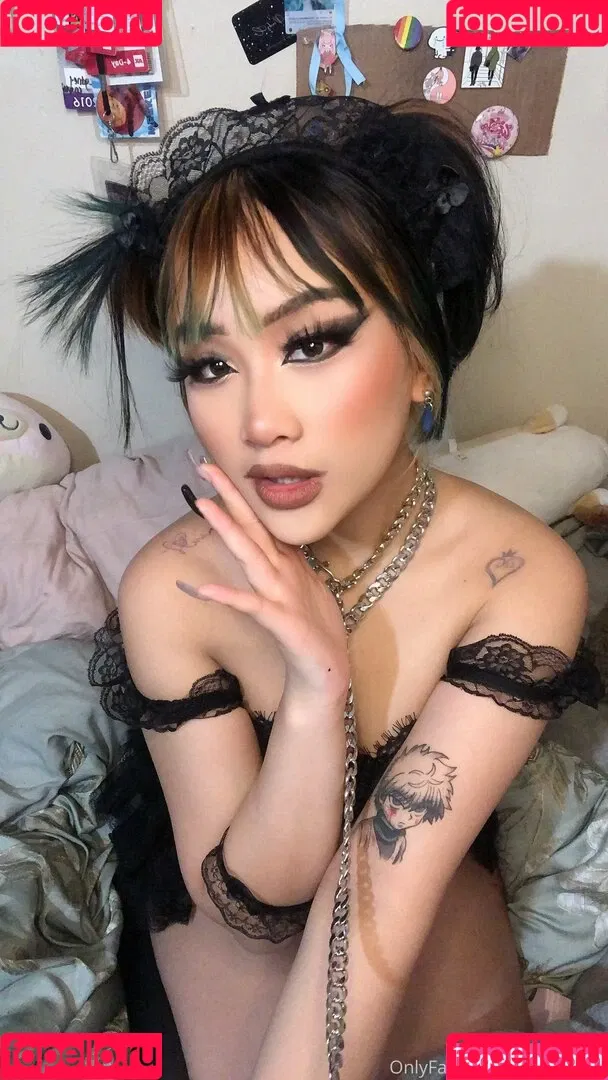 Soraphoria Onlyfans Photo Gallery 