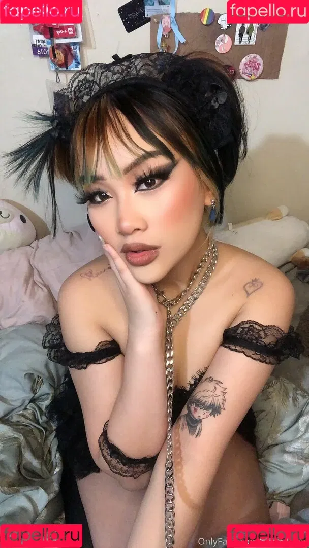 Soraphoria Onlyfans Photo Gallery 