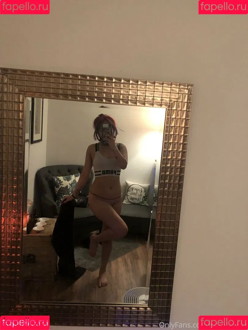 Soraphoria Onlyfans Photo Gallery 