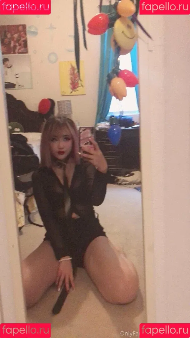 Soraphoria Onlyfans Photo Gallery 