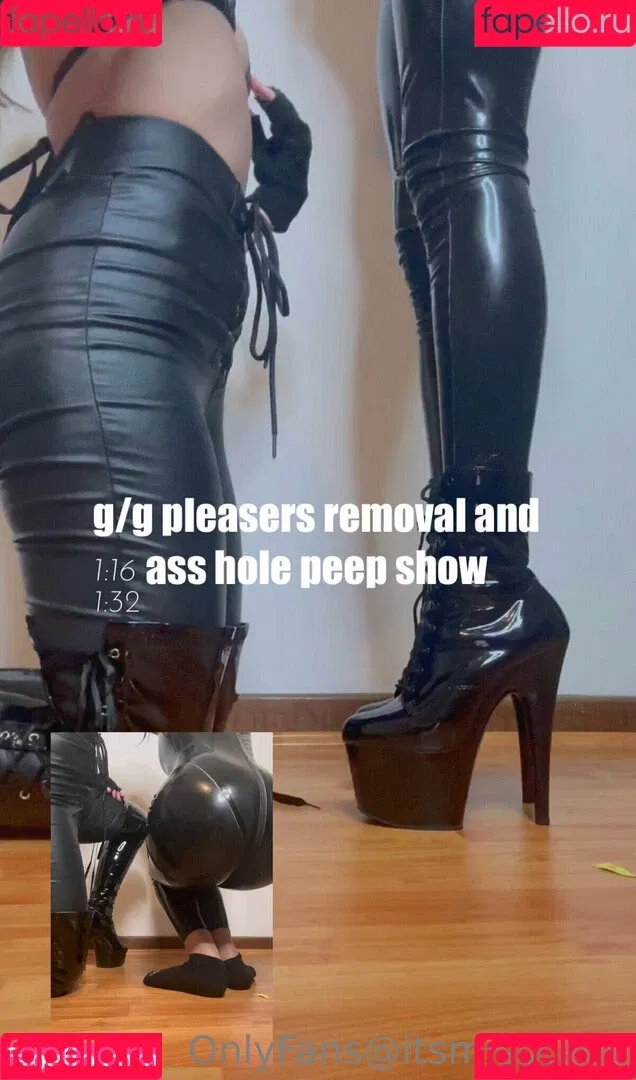 itsmisscane Onlyfans Photo Gallery 
