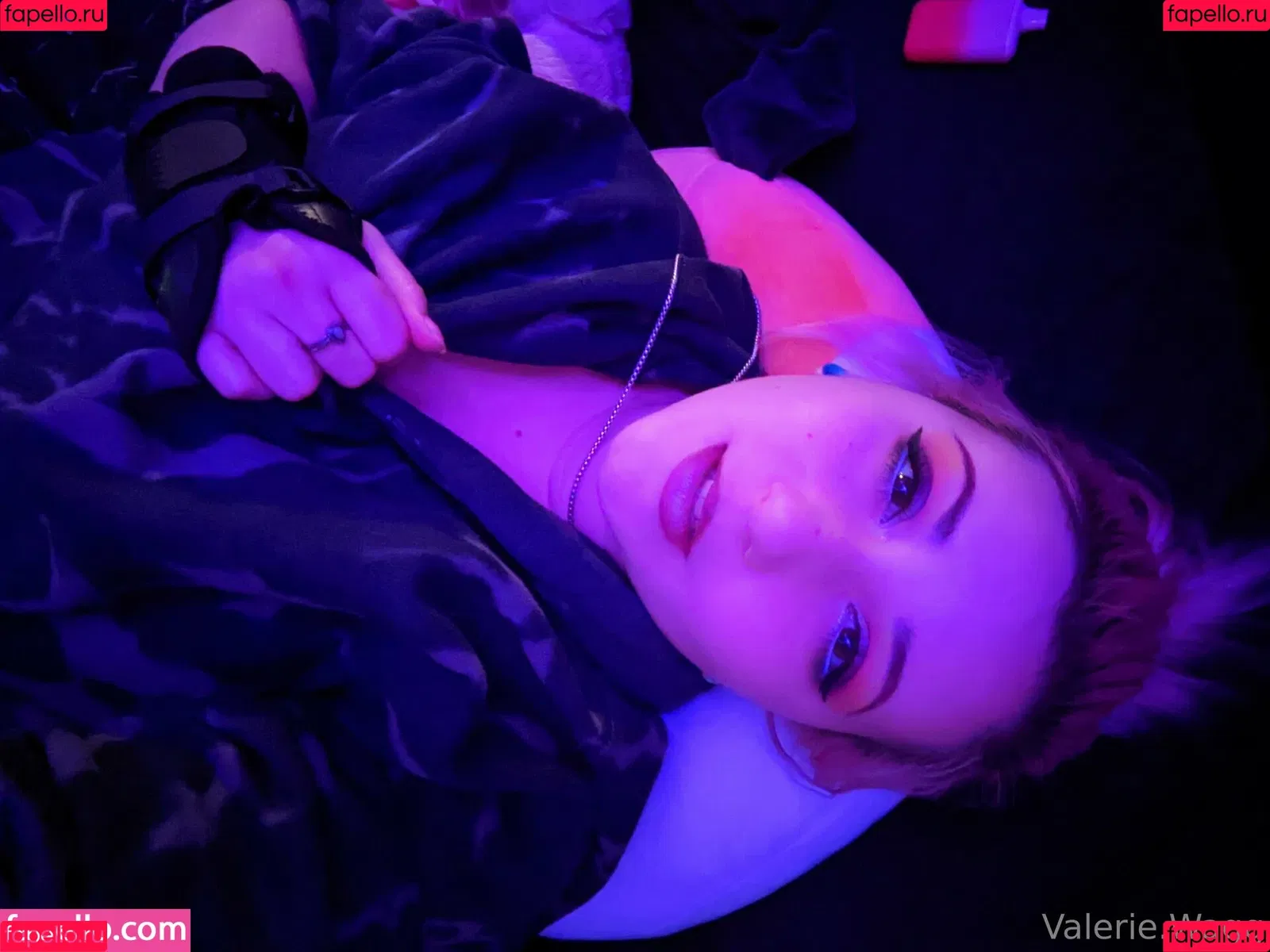 Valerie.wagg Onlyfans Photo Gallery 