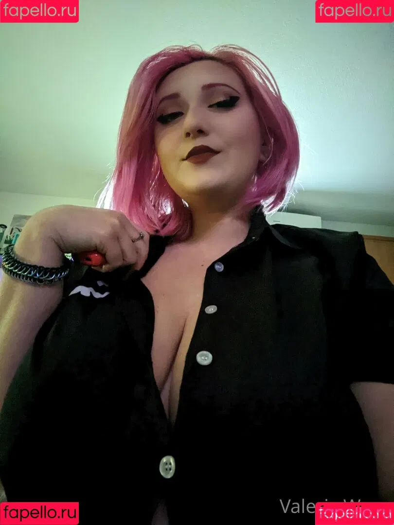 Valerie.wagg Onlyfans Photo Gallery 