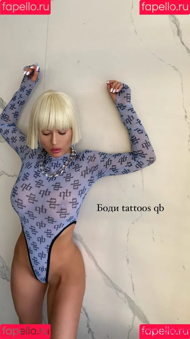 Anastasia Anikina Onlyfans Photo Gallery 