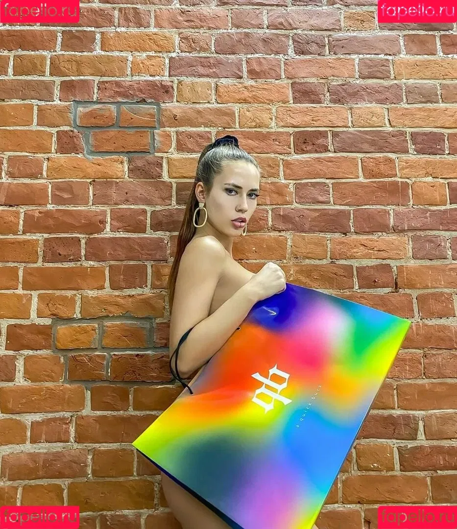 Anastasia Anikina Onlyfans Photo Gallery 