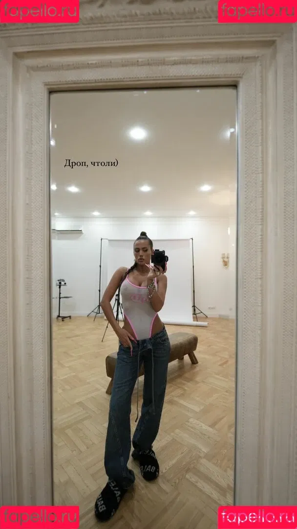 Anastasia Anikina Onlyfans Photo Gallery 