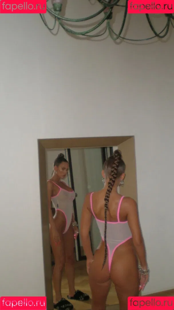 Anastasia Anikina Onlyfans Photo Gallery 