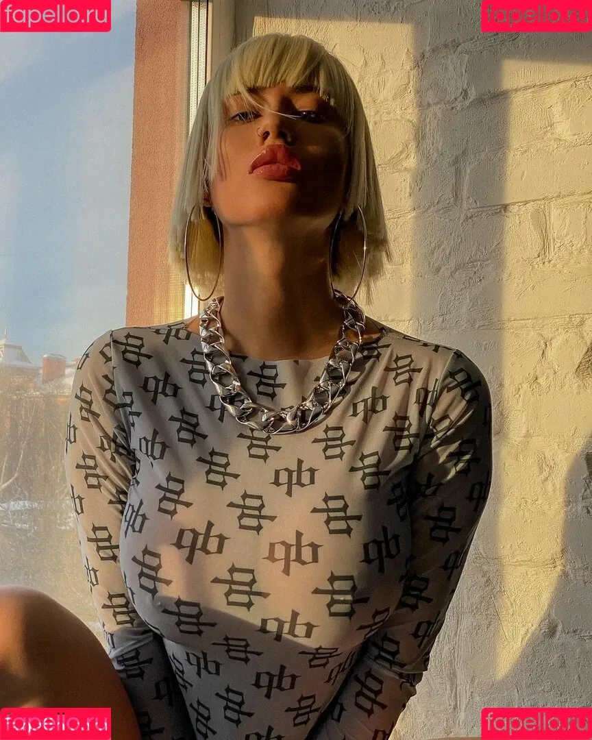 Anastasia Anikina Onlyfans Photo Gallery 