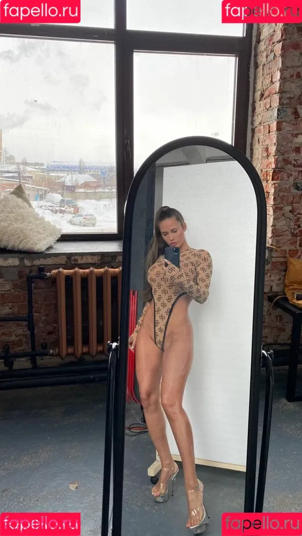 Anastasia Anikina Onlyfans Photo Gallery 