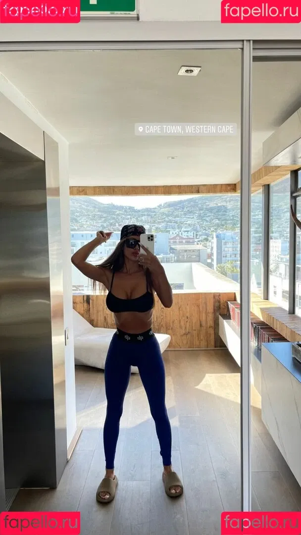 Anastasia Anikina Onlyfans Photo Gallery 