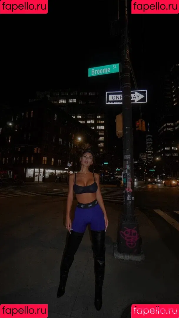 Anastasia Anikina Onlyfans Photo Gallery 
