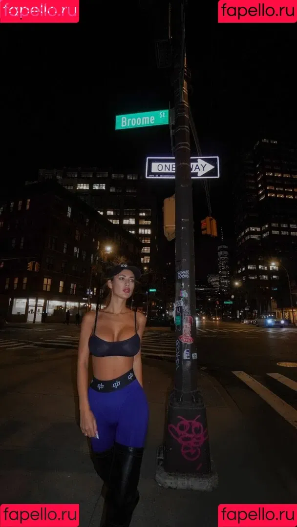 Anastasia Anikina Onlyfans Photo Gallery 