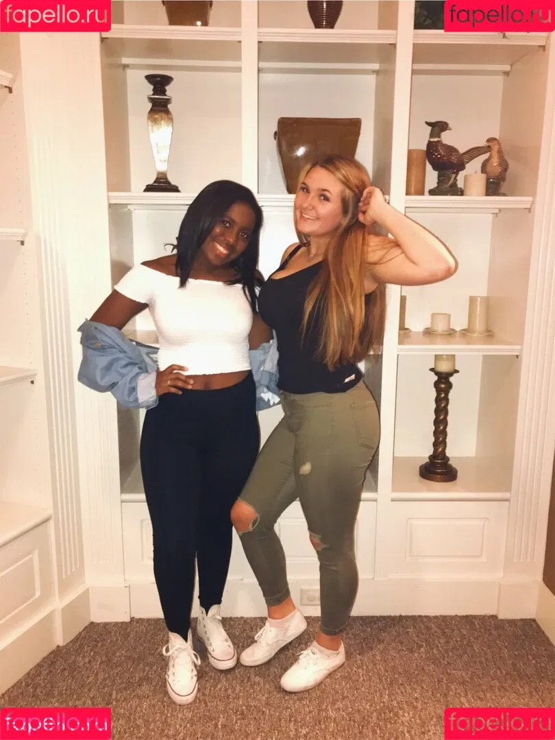 Jackie D Onlyfans Photo Gallery 
