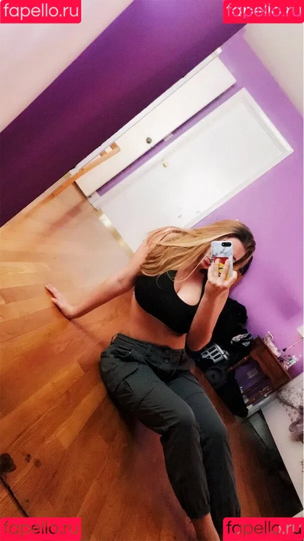 Jackie D Onlyfans Photo Gallery 