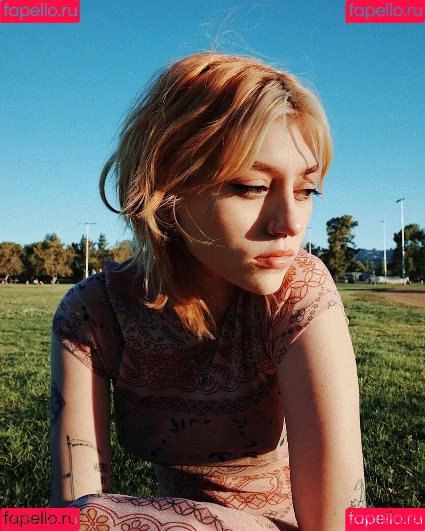 Kailee Morgue Onlyfans Photo Gallery 