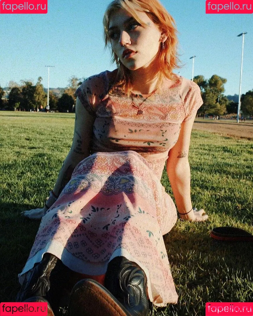 Kailee Morgue Onlyfans Photo Gallery 