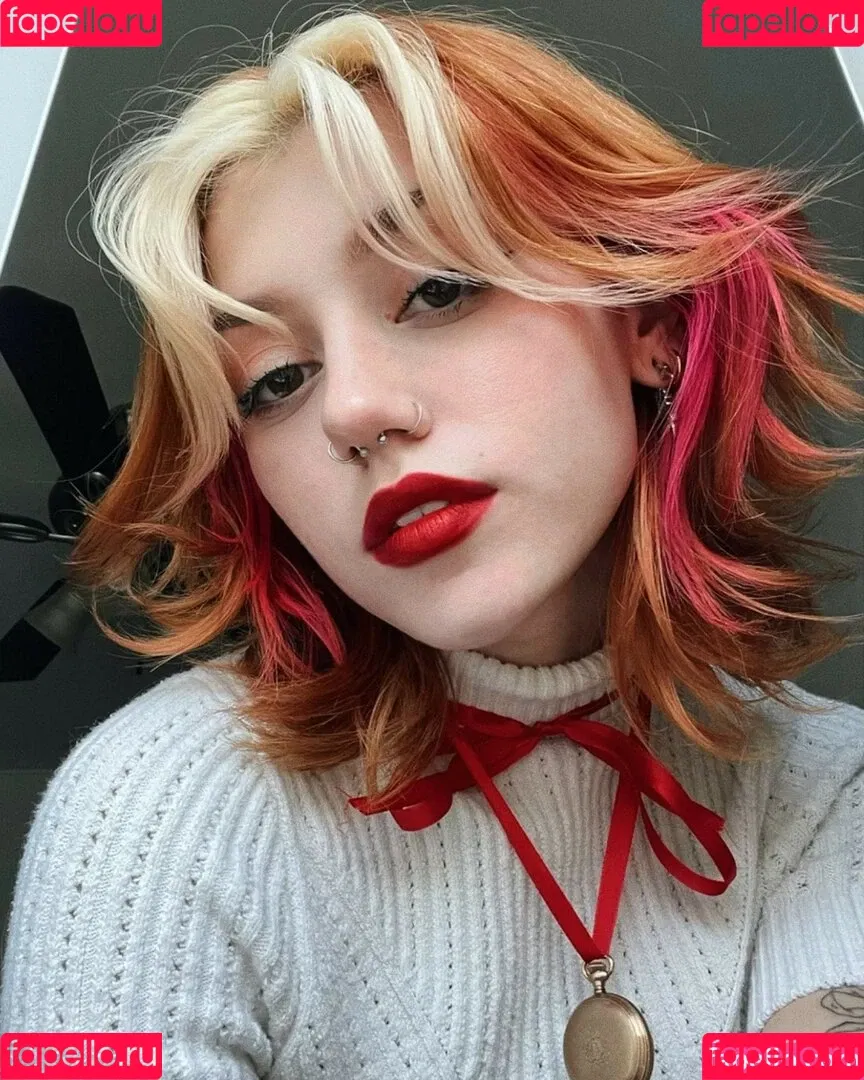 Kailee Morgue Onlyfans Photo Gallery 