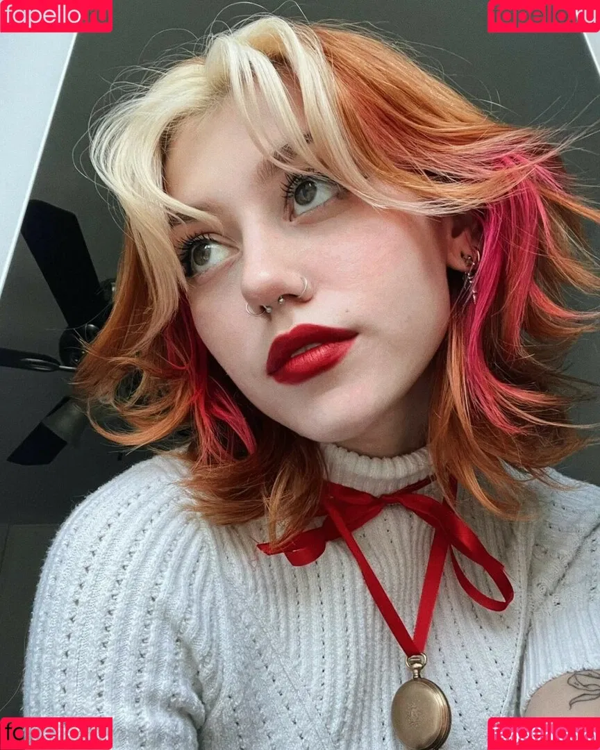 Kailee Morgue Onlyfans Photo Gallery 