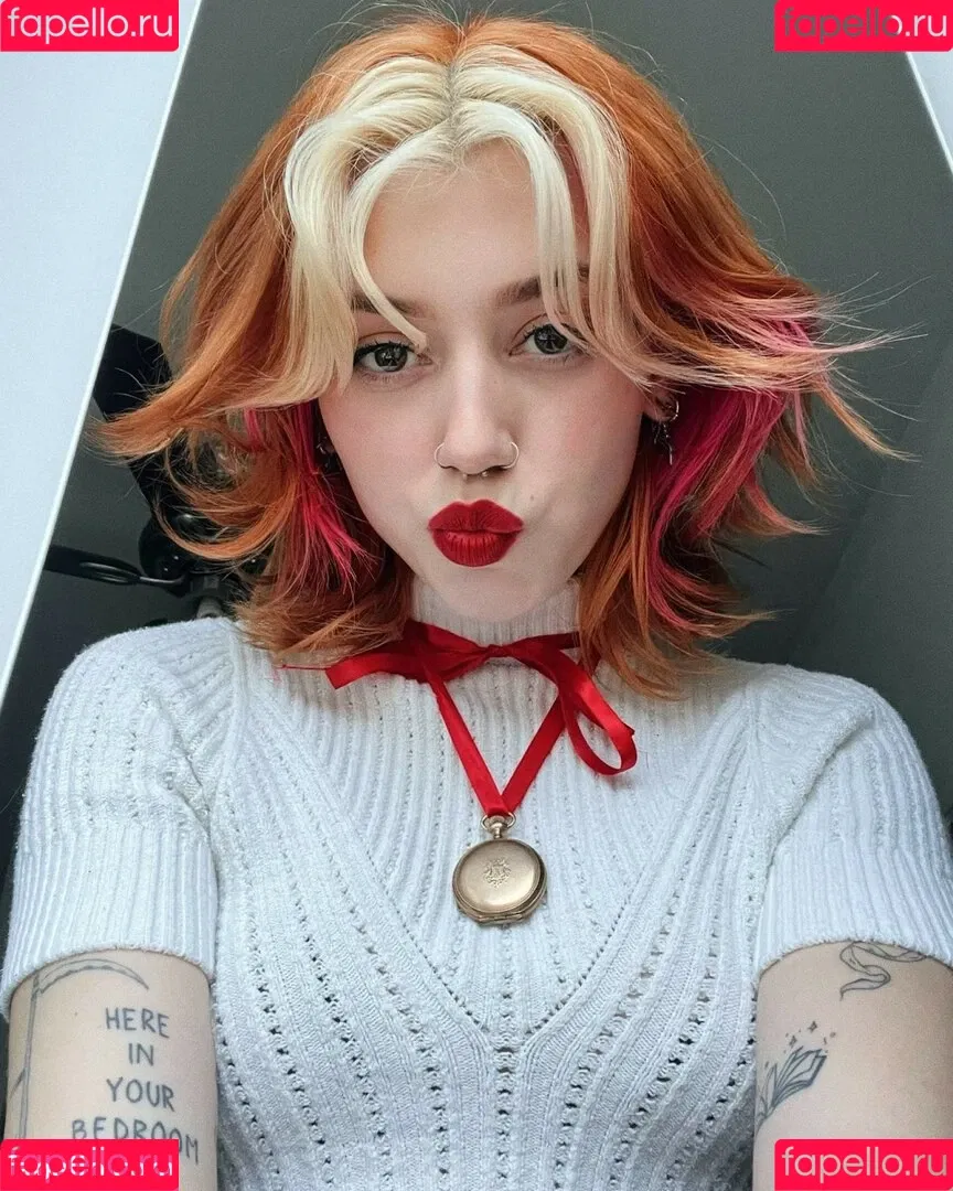 Kailee Morgue Onlyfans Photo Gallery 