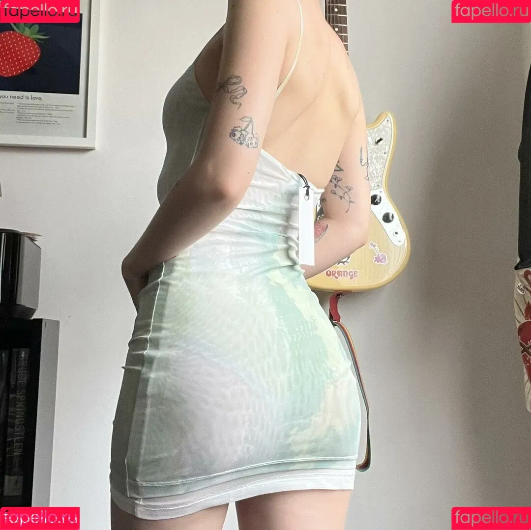 Kailee Morgue Onlyfans Photo Gallery 