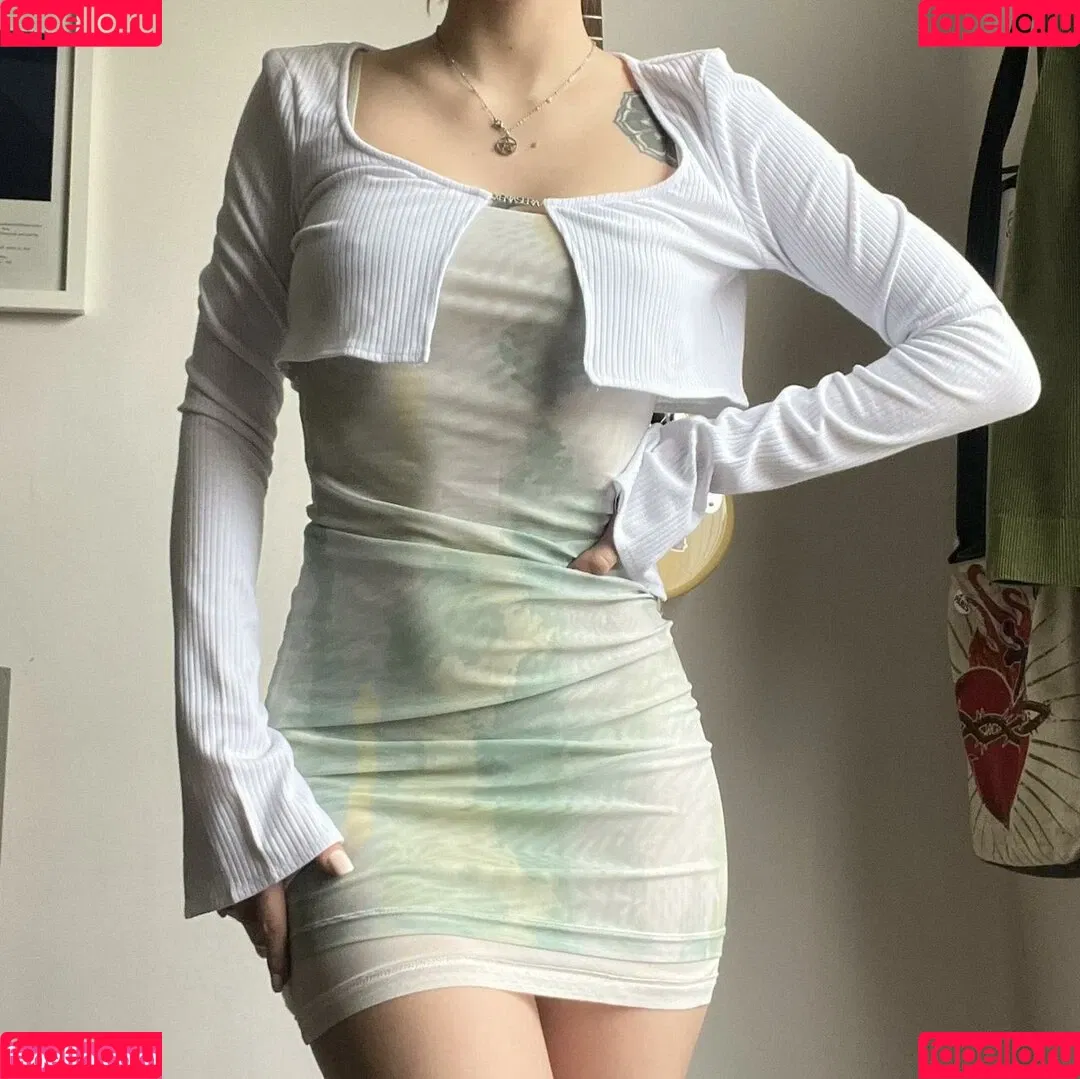 Kailee Morgue Onlyfans Photo Gallery 