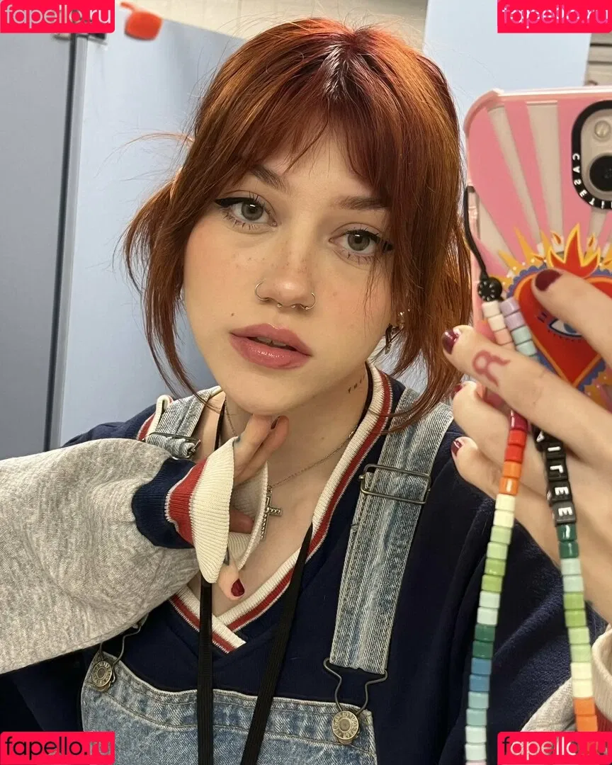 Kailee Morgue Onlyfans Photo Gallery 