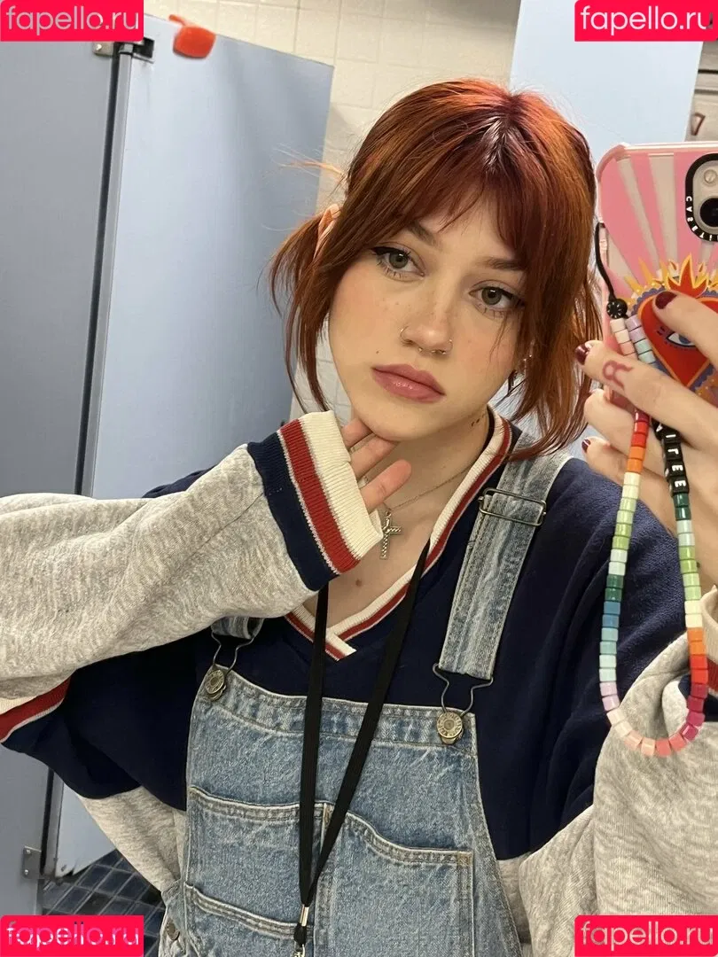 Kailee Morgue Onlyfans Photo Gallery 
