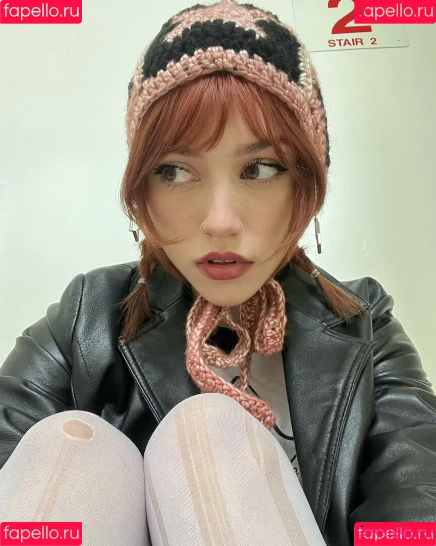 Kailee Morgue Onlyfans Photo Gallery 