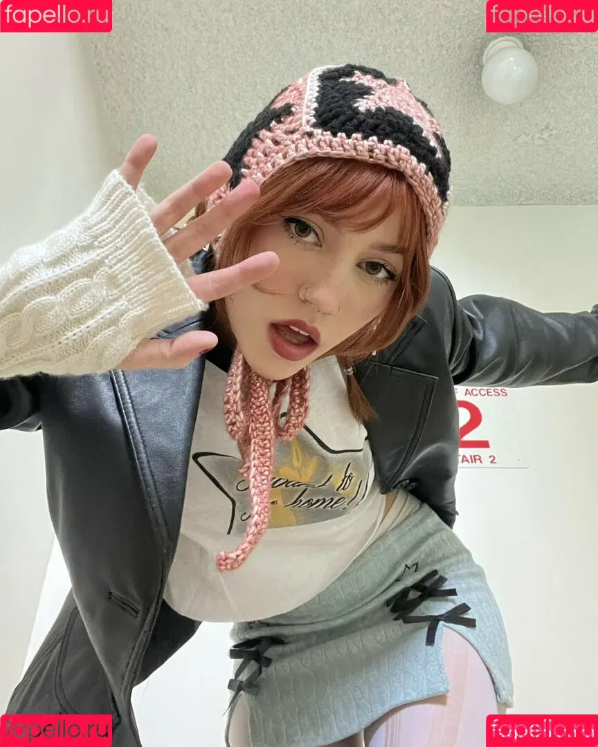 Kailee Morgue Onlyfans Photo Gallery 