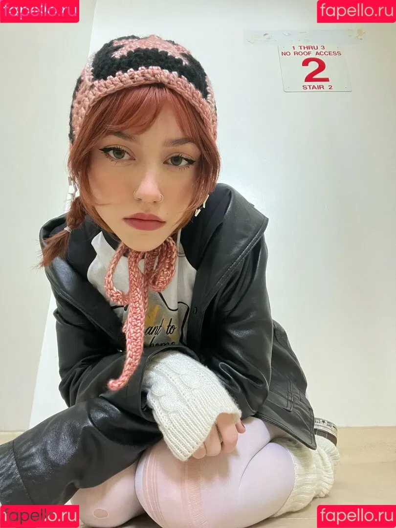 Kailee Morgue Onlyfans Photo Gallery 