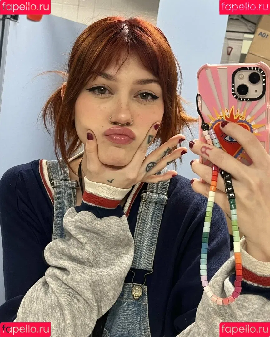 Kailee Morgue Onlyfans Photo Gallery 