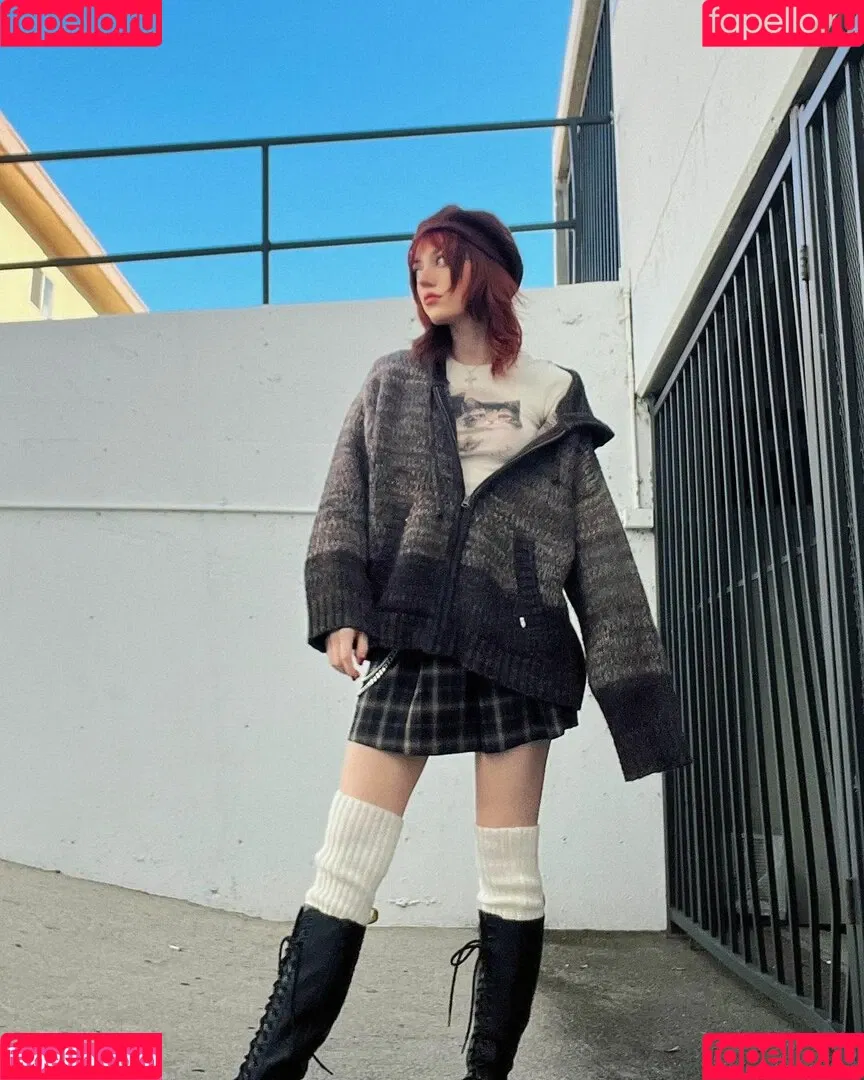 Kailee Morgue Onlyfans Photo Gallery 