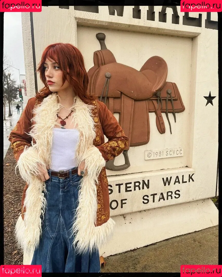 Kailee Morgue Onlyfans Photo Gallery 