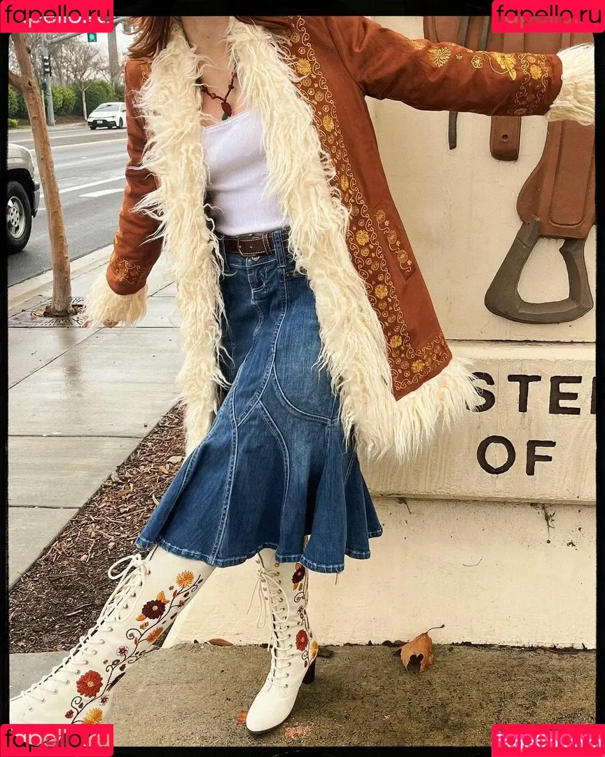 Kailee Morgue Onlyfans Photo Gallery 