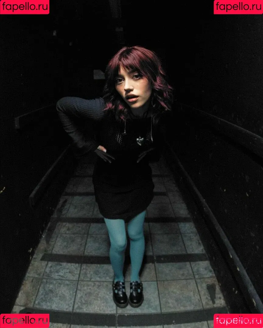 Kailee Morgue Onlyfans Photo Gallery 