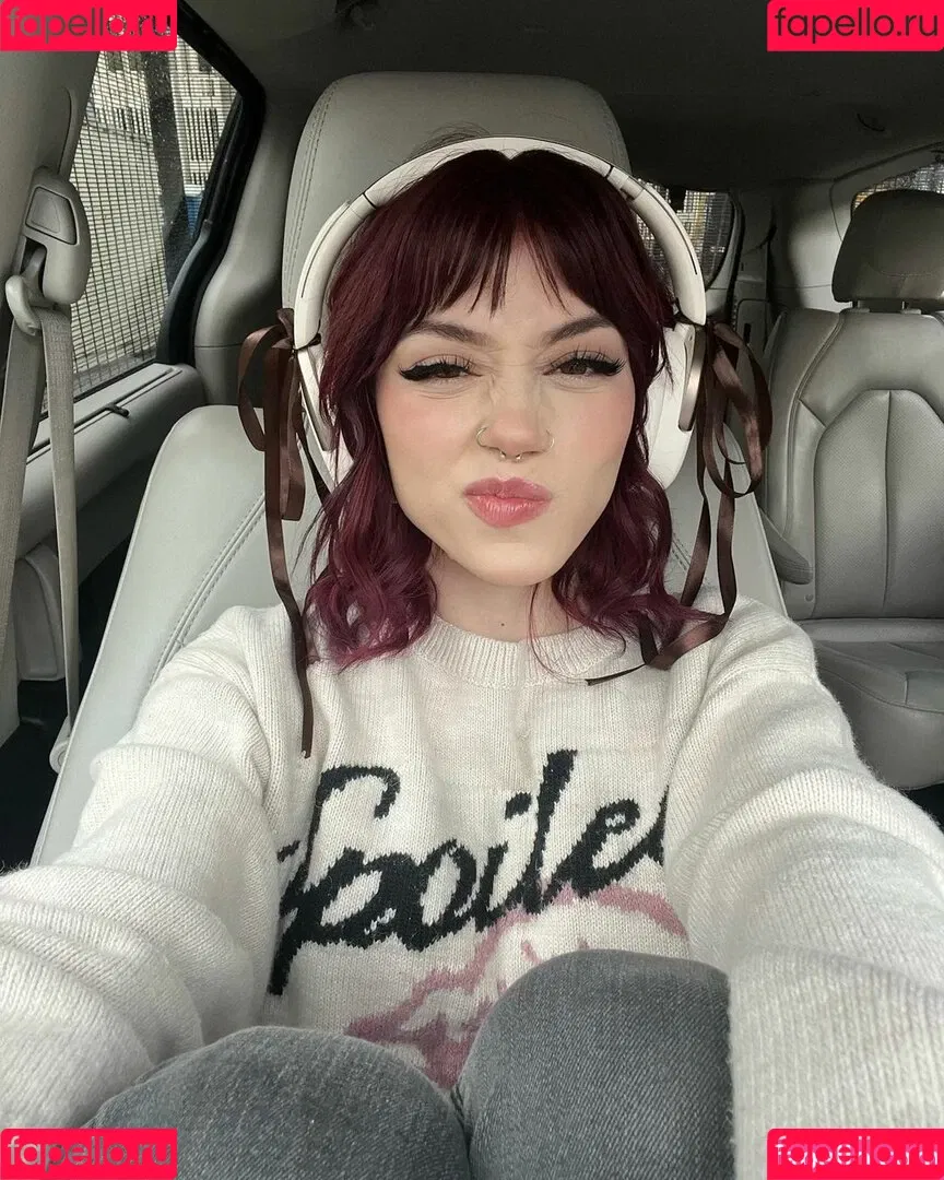 Kailee Morgue Onlyfans Photo Gallery 