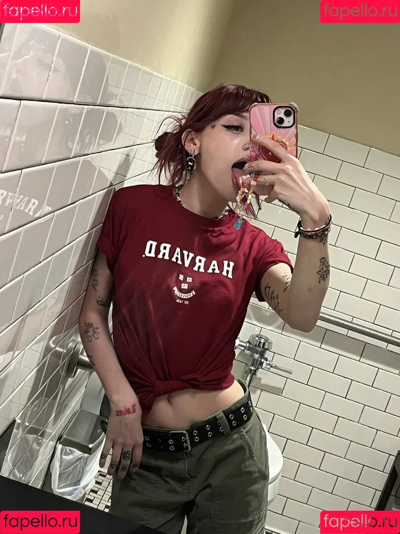 Kailee Morgue Onlyfans Photo Gallery 