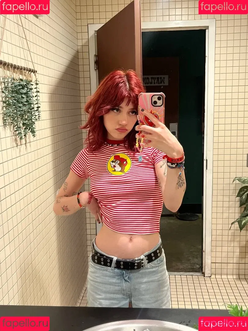 Kailee Morgue Onlyfans Photo Gallery 