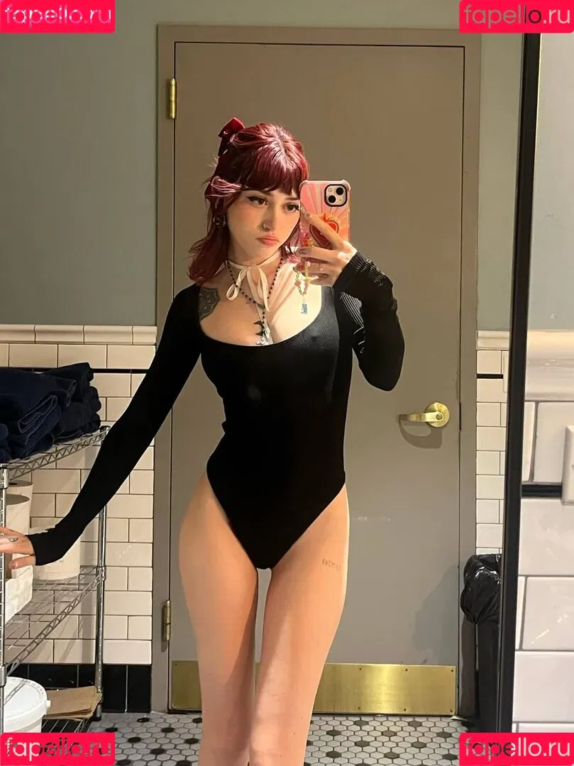 Kailee Morgue Onlyfans Photo Gallery 