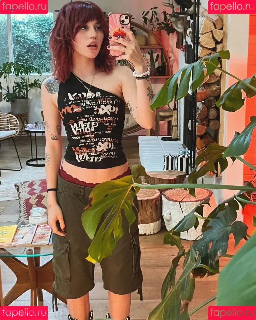 Kailee Morgue Onlyfans Photo Gallery 