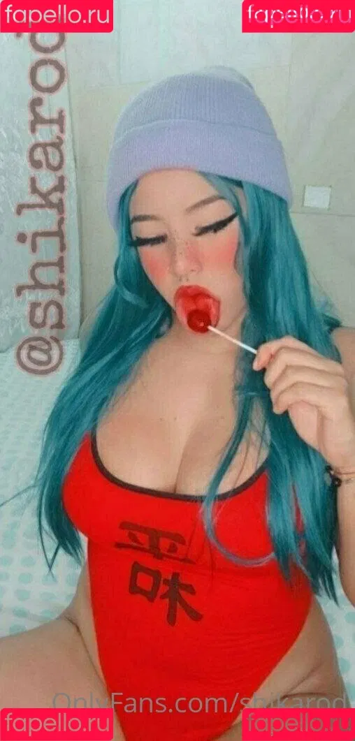 shikarod Onlyfans Photo Gallery 