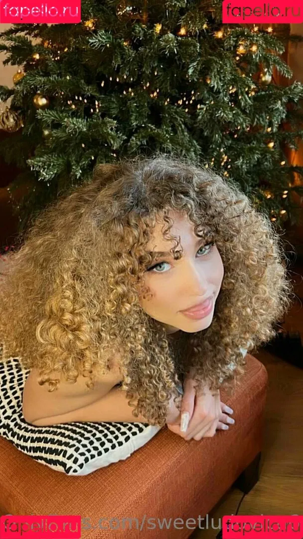 sweetludovica69 Onlyfans Photo Gallery 