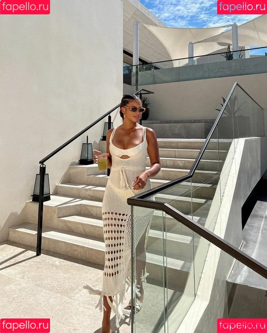 Kamie Crawford Onlyfans Photo Gallery 