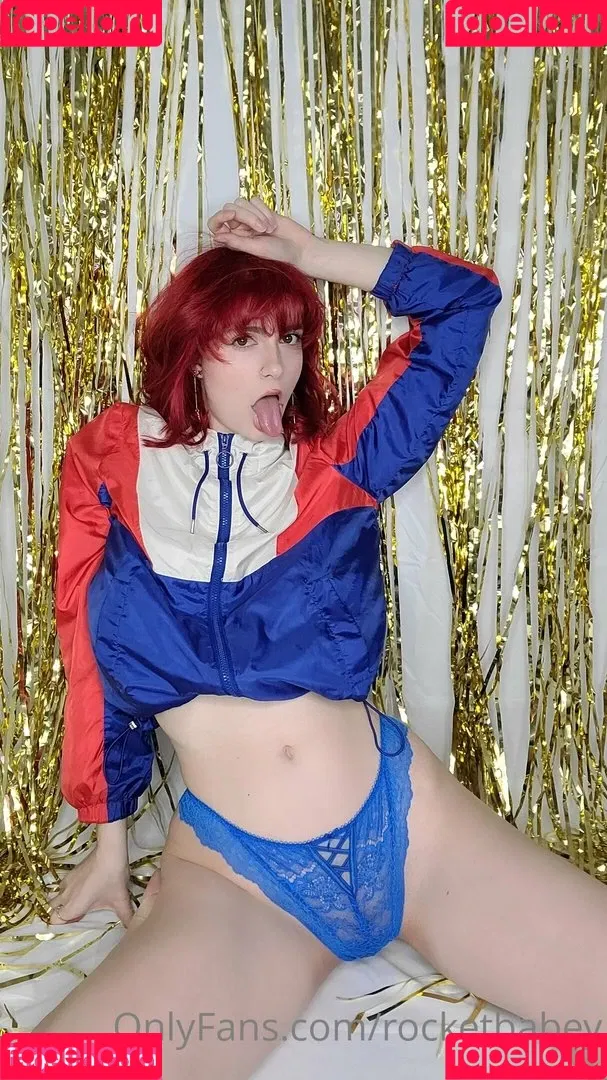Rocketbabey Onlyfans Photo Gallery 