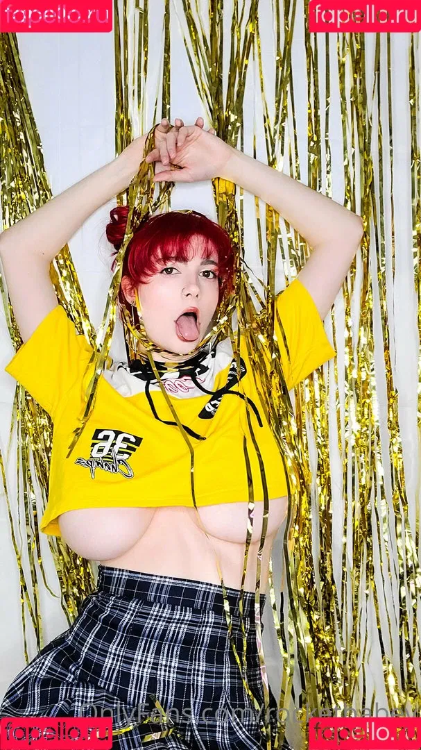 Rocketbabey Onlyfans Photo Gallery 
