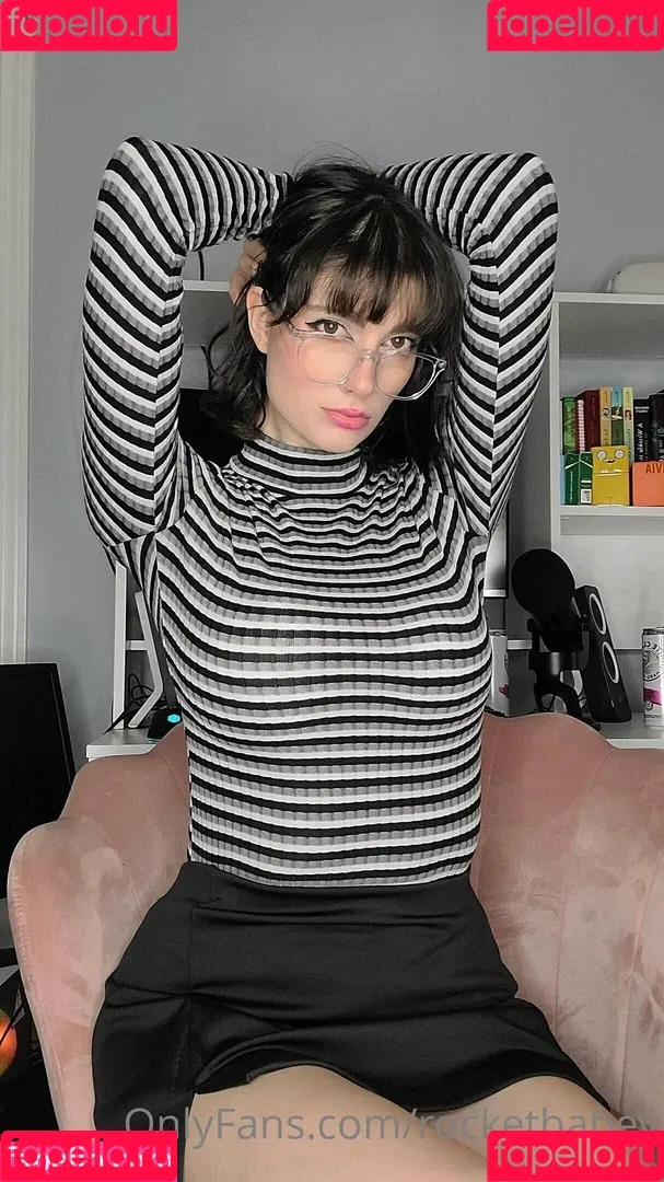 Rocketbabey Onlyfans Photo Gallery 