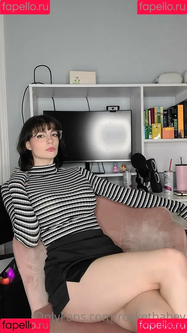 Rocketbabey Onlyfans Photo Gallery 