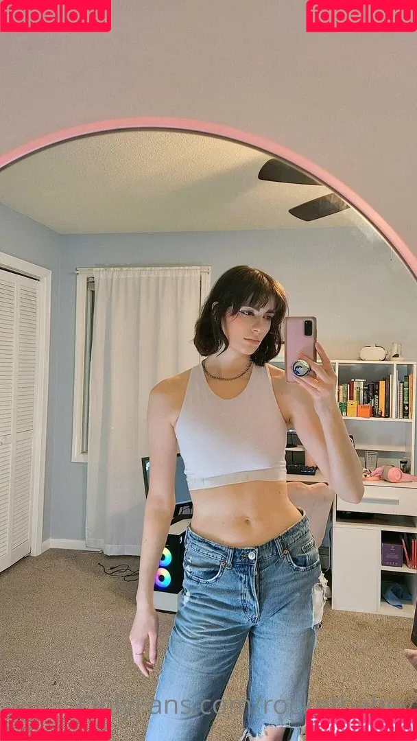 Rocketbabey Onlyfans Photo Gallery 