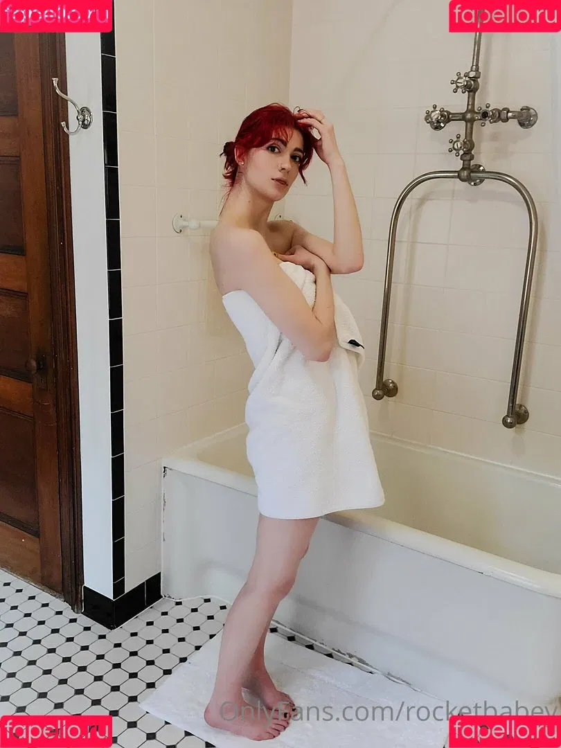 Rocketbabey Onlyfans Photo Gallery 