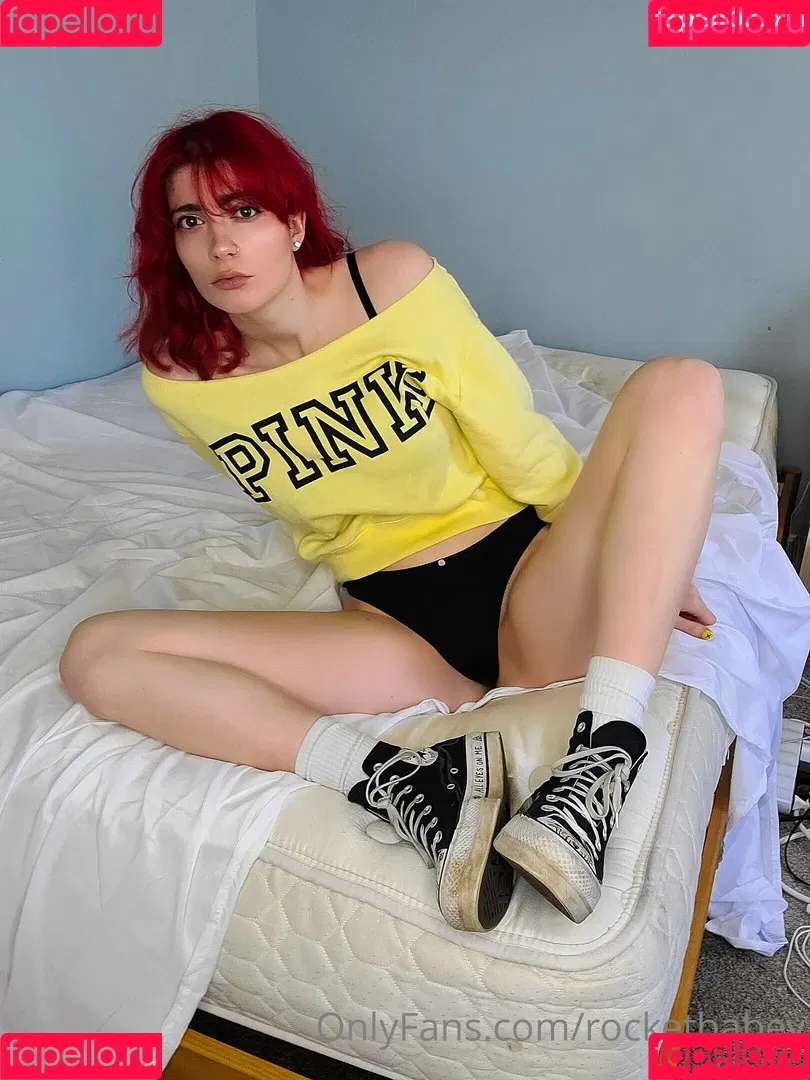 Rocketbabey Onlyfans Photo Gallery 